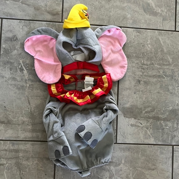 Dumbo Costume from Disney